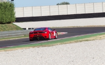 Adria Raceway speed driving Emotions 