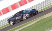 Adria Raceway speed driving Emotions 