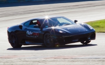 Adria Raceway speed driving Emotions 