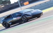 Adria Raceway speed driving Emotions 