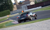 Adria Raceway speed driving Emotions 