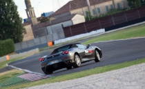 Adria Raceway speed driving Emotions 