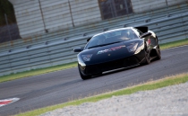 Adria Raceway speed driving Emotions 