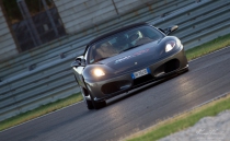 Adria Raceway speed driving Emotions 