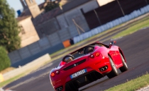 Adria Raceway speed driving Emotions 