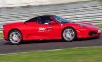 Adria Raceway speed driving Emotions 2011