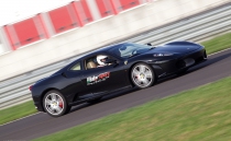 Adria Raceway speed driving Emotions 2011