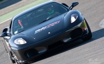 Adria Raceway speed driving Emotions 