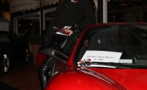 Evento Firenze 8.12.2011