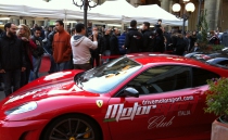 Evento Firenze 8.12.2011