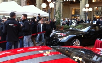 Events in Florence 8.12.2011