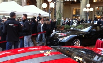 Evento Firenze 8.12.2011