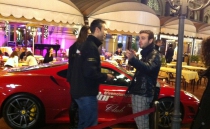 Evento Firenze 8.12.2011