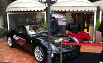 Evento Firenze 8.12.2011